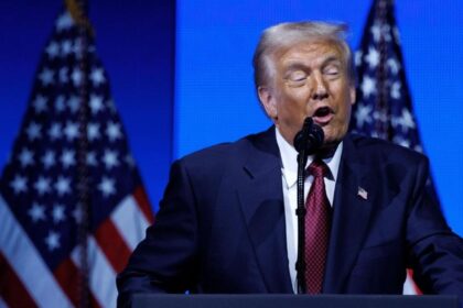 Trump's Tariffs Questioned by several Conservative Justices in Hearing