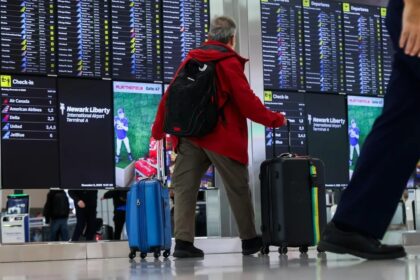 Thousands of US Flights to be cut Due to Govt Shutdown