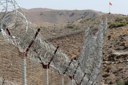 Pakistan on Thursday rejected claims made by the Afghan regime regarding the latest exchange of fire at the Chaman border crossing, saying that the incident was triggered from the Afghan side. In a statement posted on X, the Ministry of Information and Broadcasting said that firing was initiated by Afghan forces, prompting Pakistani security personnel to respond "in a measured and responsible manner". "The situation was brought under control due to the disciplined and professional action of our forces," the statement said, adding that the ceasefire at the border remains intact. The ministry said Pakistan remains committed to resolving border matters through dialogue and expects "reciprocity and seriousness" from Kabul. (Geo News)