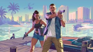 GTA VI Delayed Again until November 2026