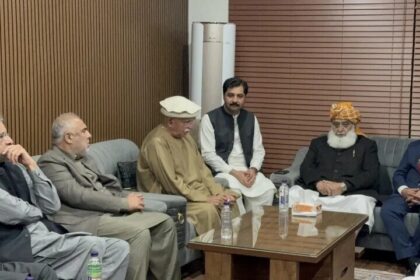 Nationwide Protest against 27th Amendment announced by Opposition Alliance