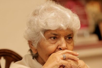 Dr Arfa Sayeda Zehra, a Renowned Literary Figure Passes Away