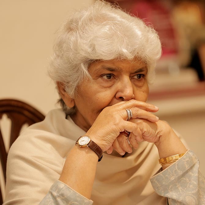 Dr Arfa Sayeda Zehra, a Renowned Literary Figure Passes Away