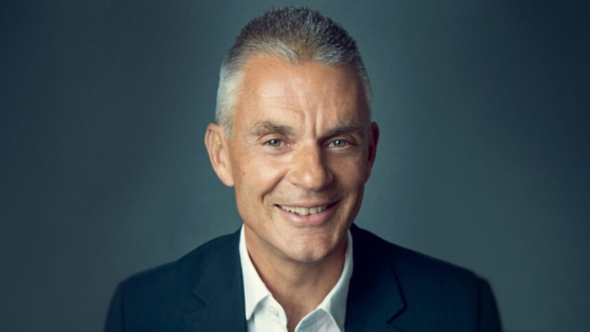 BBC Head of News Quits After Criticism of Trump Doc Edit