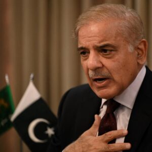 PM Shehbaz Sharif emphasizes need for cashless economy