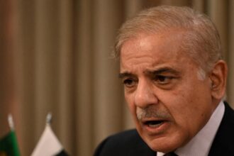 PM Shehbaz Sharif emphasizes need for cashless economy