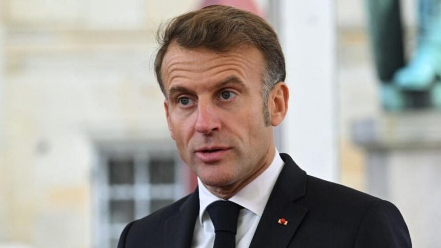 French President Emmanuel Macron warned on Tuesday that any Israeli plans for annexation in the West Bank would be a "red line" and would provoke a European reaction. "Plans for partial or total annexation, whether legal or de facto, constitute a red line to which we will respond strongly with our European partners," said Macron after meeting Palestinian president Mahmud Abbas in Paris. "The violence of the settlers and the acceleration of settlement projects are reaching new heights, threatening the stability of the West Bank and constitute violations of international law," Macron added.