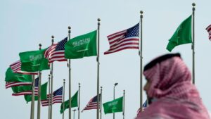 Saudi Arabia is expected to host a US-Saudi investment summit in Washington on November 19 during a visit by Crown Prince Mohammed bin Salman, also known as MBS, according to a source familiar with the planning. The crown prince will be in Washington to meet with President Donald Trump at the White House on November 18, a White House official said last week. The summit will be held on the sidelines of bin Salman's visit and not be a part of his official schedule, the source said, declining to be identified because the event is not yet public. Trump and Bin Salman may drop in, but their participation was not currently part of the programme, the source added.
