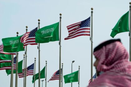 Saudi Arabia is expected to host a US-Saudi investment summit in Washington on November 19 during a visit by Crown Prince Mohammed bin Salman, also known as MBS, according to a source familiar with the planning. The crown prince will be in Washington to meet with President Donald Trump at the White House on November 18, a White House official said last week. The summit will be held on the sidelines of bin Salman's visit and not be a part of his official schedule, the source said, declining to be identified because the event is not yet public. Trump and Bin Salman may drop in, but their participation was not currently part of the programme, the source added.