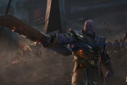 Thanos Actor Teases Possible Return in 'Avengers: Doomsday