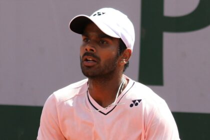 India's star tennis player denied visa by China