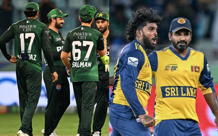Pakistan Cricket Board (PCB) Chairman Mohsin Naqvi has announced a revised schedule for the remaining one-day international (ODIs) matches between Pakistan and Sri Lanka. Taking to X, Naqvi expressed gratitude to the Sri Lankan team for their decision to continue the Pakistan tour. "The spirit of sportsmanship and solidarity shines bright," he wrote. Grateful to the Sri Lankan team for their decision to continue the Pakistan tour. The spirit of sportsmanship and solidarity shines bright. The ODI matches between Pakistan and Sri Lanka will be played on 14th and 16th November in Rawalpindi.