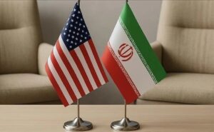 US puts drone and missile sanctions in a new attempt to pressure Iran