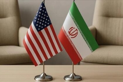 US puts drone and missile sanctions in a new attempt to pressure Iran