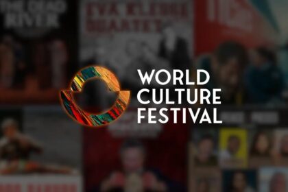 The 15th day of the World Culture Festival 2025 featured an open-mic session titled ‘Creative Freedom in Art’, attracting significant attention from participants. Participants in the session included artists from Argentina, Hong Kong, Iran, Kenya, Malaysia, Croatia, France, Thailand, and Pakistan. Renowned Pakistani musician Ahsan Bari moderated the discussion, said a press release issued on Wednesday. Kenyan guitarist Komora said that AI is destroying human creativity. “What takes us eight months to create, AI produces in eight seconds. Art does not need AI, and whoever relies on AI is not an artist.” Argentine musician Diana Baroni remarked that with technological advancement, learning has shifted online, and humans are becoming increasingly dependent on machines. “We are slowly dying. We must unite to outsmart AI and bring discipline to change the world.”