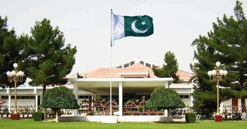 Balochistan Assembly passes the Child Marriage Prohibition Bill