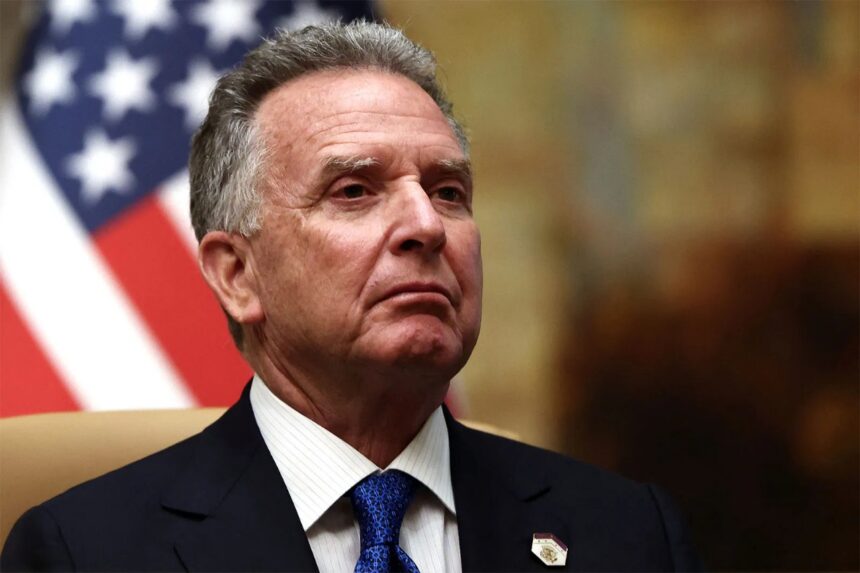 US special envoy Steve Witkoff is planning to meet soon with Khalil al-Hayya, the chief negotiator for the Palestinian resistance group Hamas, The New York Times reported on Friday, citing two people familiar with his plans. One of the officials said Witkoff is seeking to address the ceasefire in the besieged Gaza that has been in place since October. The meeting would "illustrate that Mr. Witkoff is not deterred by Israeli and American critics who say that US engagement with Hamas offers the group unwarranted legitimacy,"