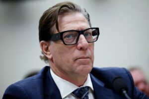 Interim FEMA head steps down after a concerning six months