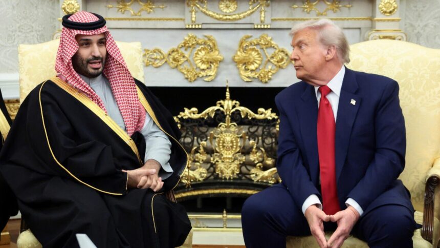 MBS pledges $1 trillion in US investments
