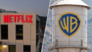 Netflix has told management of Warner Bros. Discovery Inc. that it will keep releasing the studio’s films in theaters if it’s successful in buying the company, people familiar with the matter said. Warner Bros. has contractual agreements to release movies in theaters, which Netflix would honor, according to the people, who asked not to be identified revealing details of talks between the companies. Warner Bros. currently has many commitments to release its movies in theaters. And, Netflix reportedly assured the production company that it will follow through with these agreements. This move would be a huge change for the streaming platform, which has traditionally avoided theatrical rollouts with its own projects.