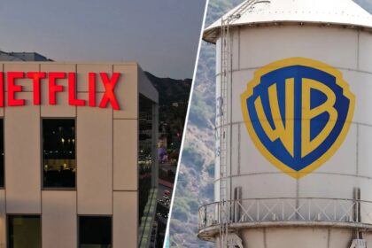 Netflix has told management of Warner Bros. Discovery Inc. that it will keep releasing the studio’s films in theaters if it’s successful in buying the company, people familiar with the matter said. Warner Bros. has contractual agreements to release movies in theaters, which Netflix would honor, according to the people, who asked not to be identified revealing details of talks between the companies. Warner Bros. currently has many commitments to release its movies in theaters. And, Netflix reportedly assured the production company that it will follow through with these agreements. This move would be a huge change for the streaming platform, which has traditionally avoided theatrical rollouts with its own projects.