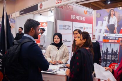 Dawn Education Expo held in Islamabad