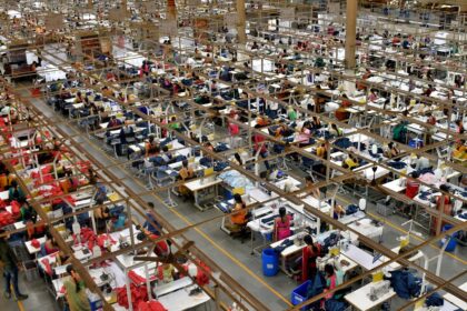 New labour codes condemned by India trade unions