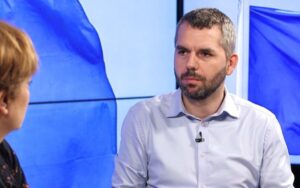 Polish MP claims Europe's only TNT supplier prioritises US-Israel over Continental protection