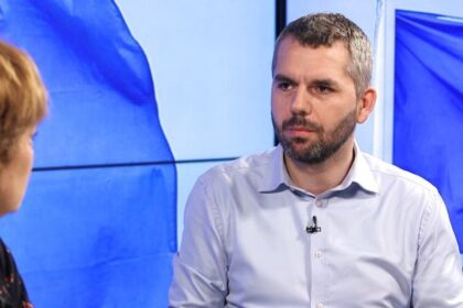 Polish MP claims Europe's only TNT supplier prioritises US-Israel over Continental protection