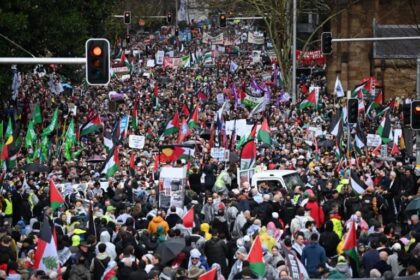 International People's Tribunal on Palestine commences in Spain