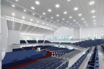 Over 300 children abducted from Nigerian school in mass kidnapping