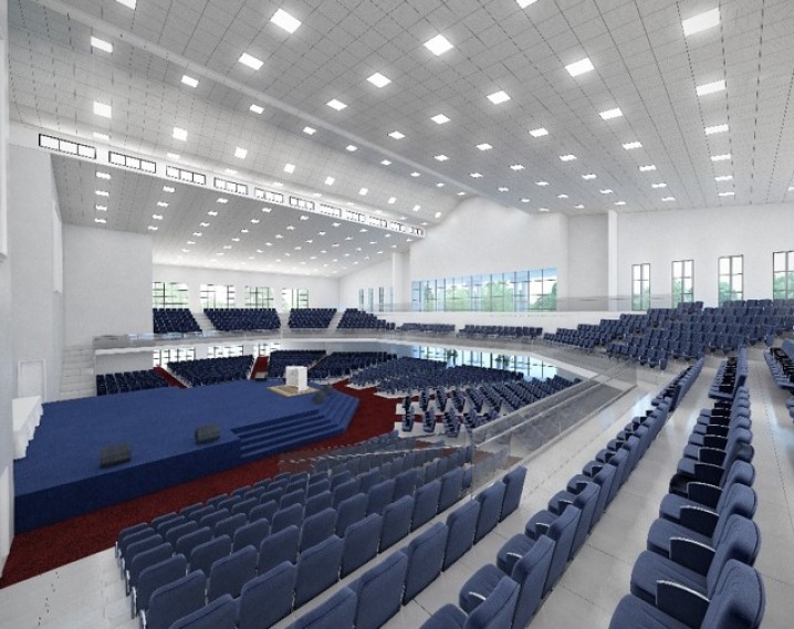 Over 300 children abducted from Nigerian school in mass kidnapping