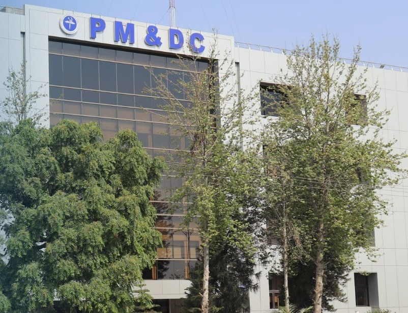 PMDC vows to address concerns of parents, stakeholders and students over admissions