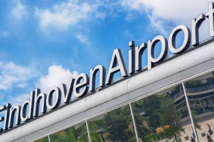 Traffic disrupted at Eindhoven airport because of drone sightings