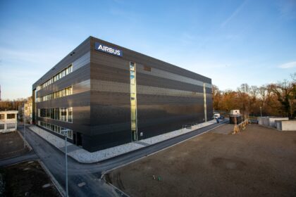 Oman signed an agreement with Airbus on Sunday to design, manufacture and launch the sultanate's first communications satellite, Oman's state news agency reported. The new satellite would help boost Oman's communications system and build capacities in areas of space and future technologies, the state news agency said.