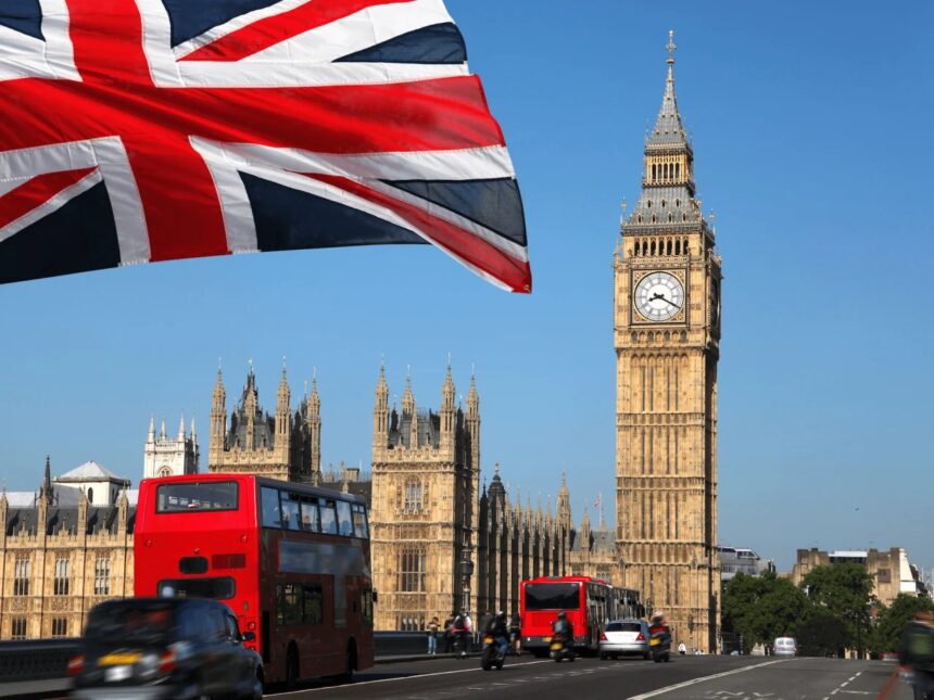 Tourist Tax likely to be introduced for London