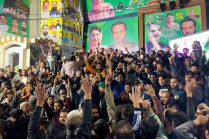 By Election 2025 Unofficial Results NA-129 Lahore: The ruling Pakistan Muslim League-Nawaz (PML-N) has clean-swept the by-polls for six National Assembly and seven Punjab Assembly seats, according to unofficial results,