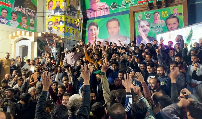 By Election 2025 Unofficial Results NA-129 Lahore: The ruling Pakistan Muslim League-Nawaz (PML-N) has clean-swept the by-polls for six National Assembly and seven Punjab Assembly seats, according to unofficial results,