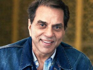 Bollywood legend Dharmendra Deol passes away at 89