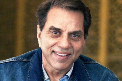 Bollywood legend Dharmendra Deol passes away at 89