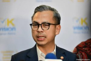 Malaysia plans to ban social media for children under 16 due to safety concerns