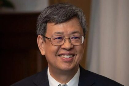 A return to China not an option for the people of Taiwan, says Premier