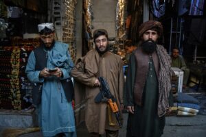 Pakistan attack in Afghan province killed nine children: Taliban