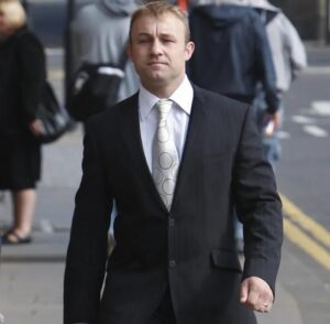 Detective on killer's legal defence team now believes he is guilty