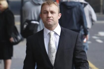 Detective on killer's legal defence team now believes he is guilty