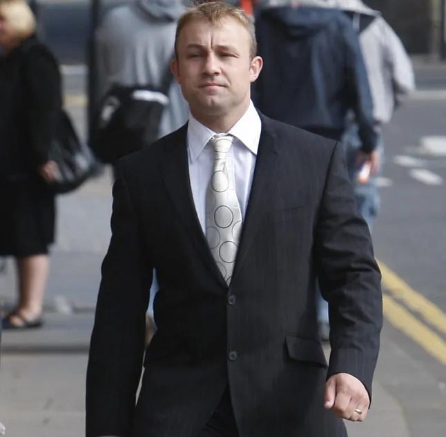 Detective on killer's legal defence team now believes he is guilty