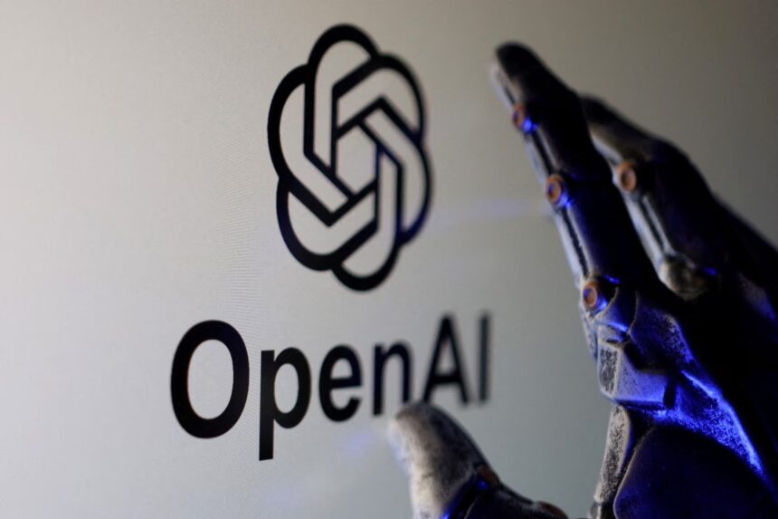 Artificial intelligence firm OpenAI has projected at least 220 million of ChatGPT weekly users will pay for a subscription, The Information reported on Tuesday, citing a person familiar with the matter. OpenAI projects that by 2030, 8.5% of an estimated 2.6 billion weekly users, or around 220 million people, will subscribe to its chatbot, positioning ChatGPT among the world's largest subscription businesses, according to the report. As of July, about 35 million users, which is roughly 5% of ChatGPT's weekly active base, paid for "Plus" or "Pro" plans at $20 and $200 a month, respectively, the report added. Reuters could not immediately verify the report. OpenAI did not immediately respond to a Reuters request for comment. While OpenAI's annualized revenue run rate is expected to reach about $20 billion by this year-end, losses in the company are also mounting, sources have told Reuters.