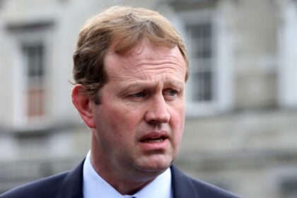 The Irish government has decided to reduce asylum seeker supports at a meeting of senior ministers in Dublin on Wednesday. Asylum seekers who have jobs will now have to pay a charge towards their State accommodation. Family reunification rules will also be tightened and those applying for citizenship will have to live in Ireland for five years, instead of three. Ireland has seen higher numbers of people seeking asylum and refuge in recent years than ever before. The plans are being brought forward by Justice Minister Jim O'Callaghan and Junior Minister for Migration, Colm Brophy. The plans will be announced in detail at a press conference after the Cabinet meeting ends.