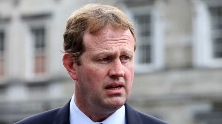 The Irish government has decided to reduce asylum seeker supports at a meeting of senior ministers in Dublin on Wednesday. Asylum seekers who have jobs will now have to pay a charge towards their State accommodation. Family reunification rules will also be tightened and those applying for citizenship will have to live in Ireland for five years, instead of three. Ireland has seen higher numbers of people seeking asylum and refuge in recent years than ever before. The plans are being brought forward by Justice Minister Jim O'Callaghan and Junior Minister for Migration, Colm Brophy. The plans will be announced in detail at a press conference after the Cabinet meeting ends.