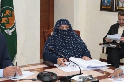 Balochistan promises no tolerance for violence against women